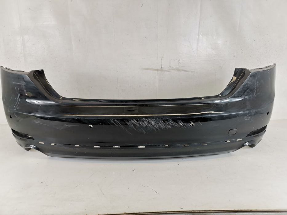 Задна броня Купе Ауди A5 2 / Audi A5 2 , , , , Оригинална, в добро със