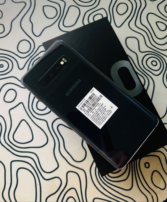 Samsung S10 128 gb Vietnam