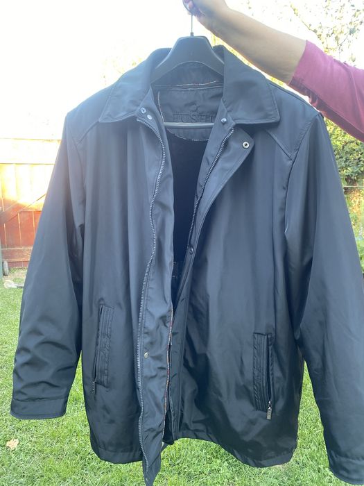 Geaca de iarna de barbati XXL/XXXL