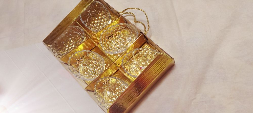 Idish chaq chuq uchun