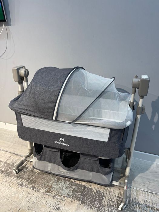 Манеж кровать бағасы 40000