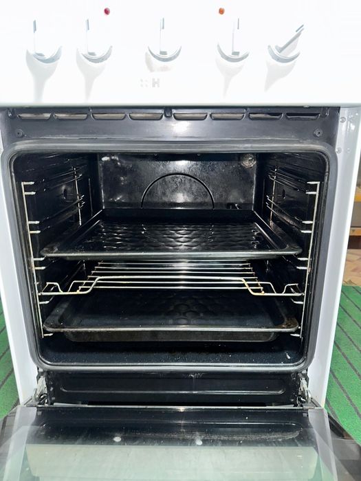 Электро плита  Hanza