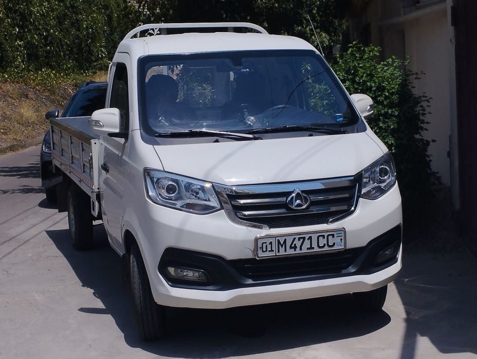Changan T3 сотилади 2023 йил