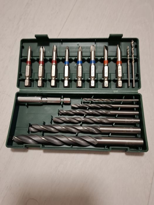 Bormasina Parkside 20V