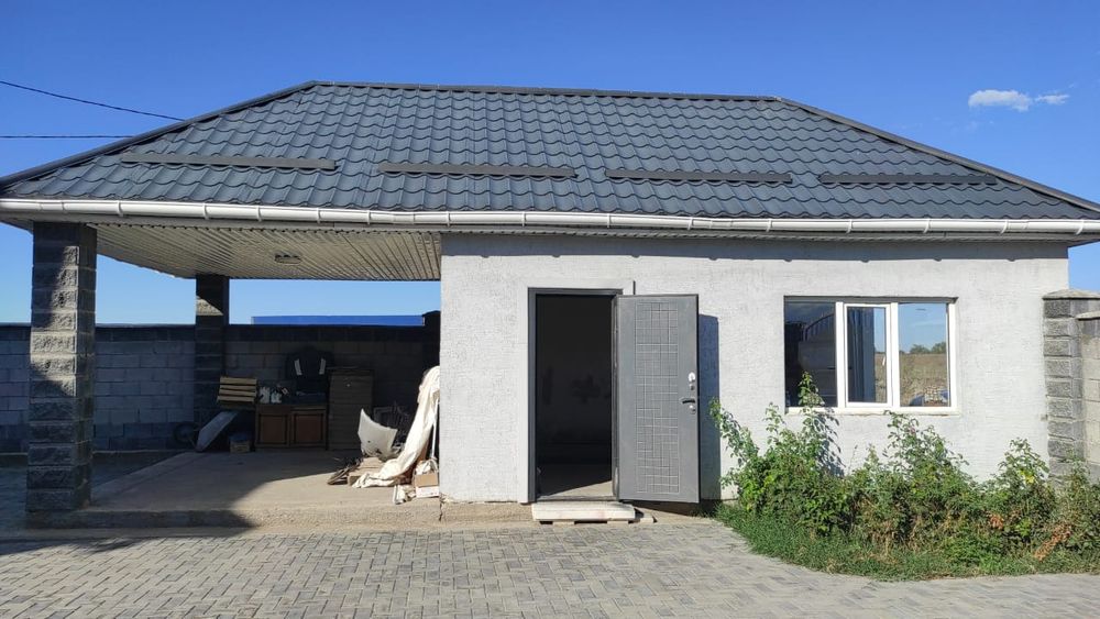 Продам дом на разбор