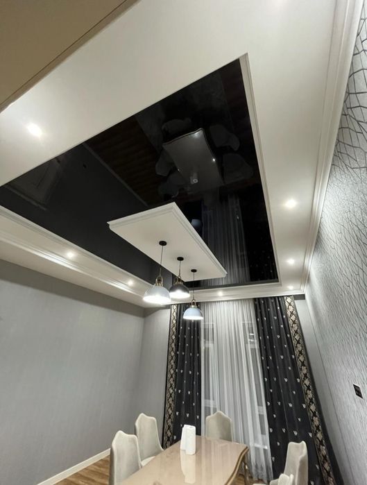 Евро ремонт профессиональный