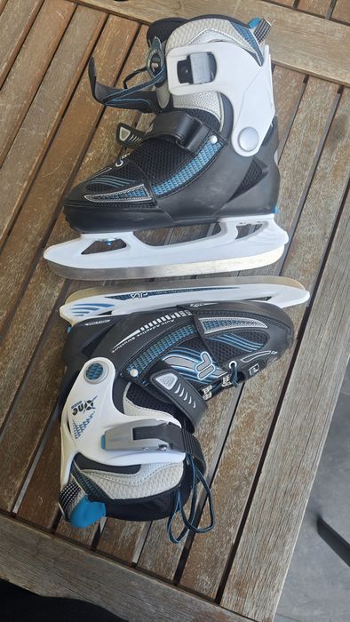 Patine Dama Fila