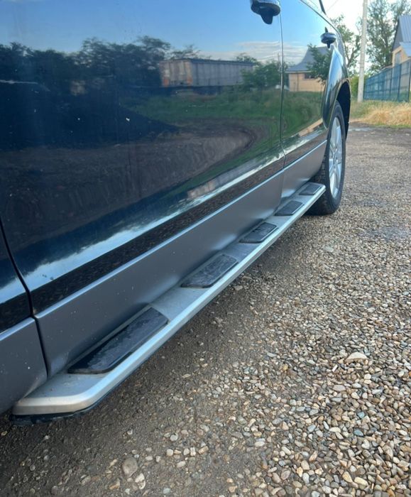Dezmembrez Audi Q 7 3.0 BUG