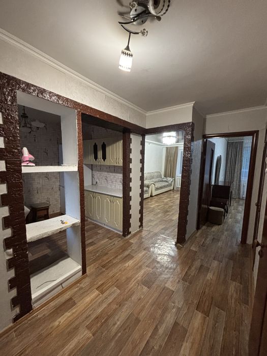 Сдам квартиру на длительный срок