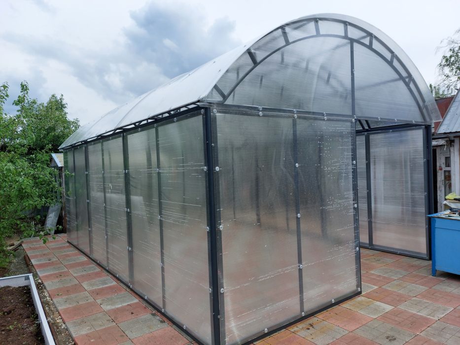 Сварочные роботы