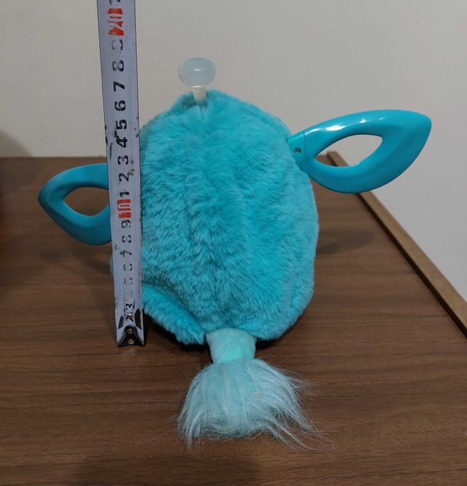 Фёрби оригинал. Не рабочий. Furby