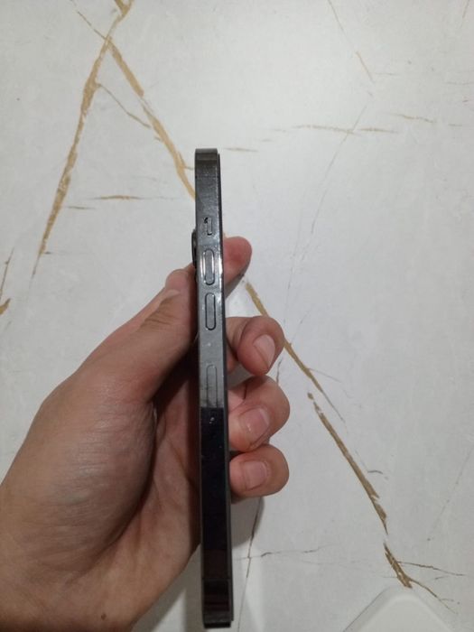 Айфон 13 про четкий