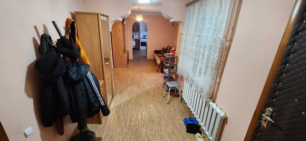 Сдам частный дом р-н Жилгородок