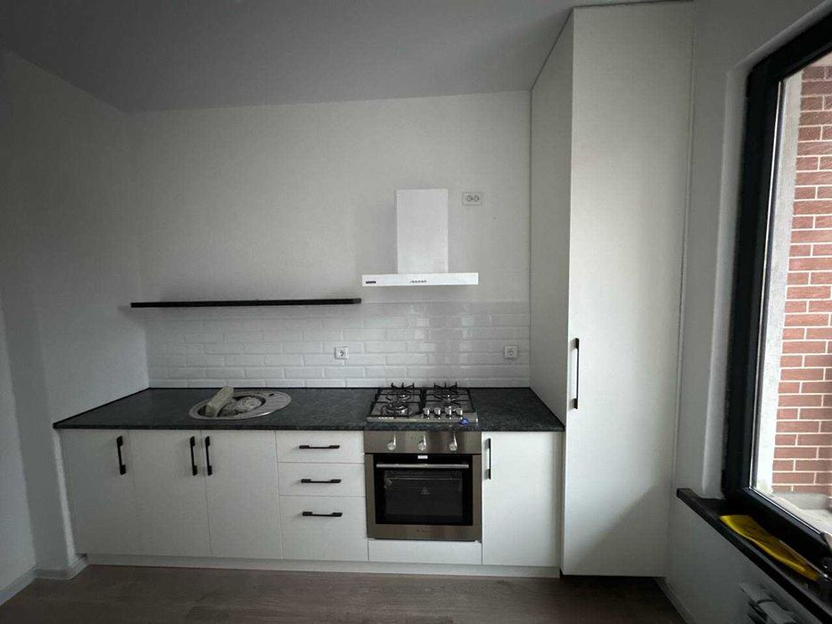 1-к квартира 29 м² на 11/16 эт. от застройщика! Никто не жил!