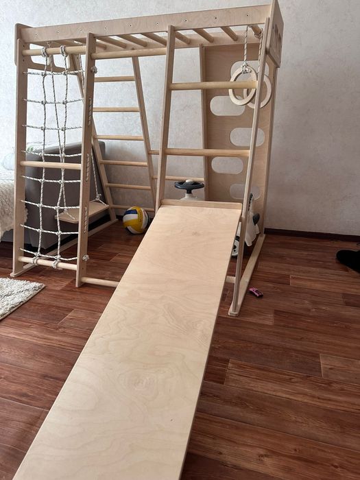 Продаётся детский комплекс