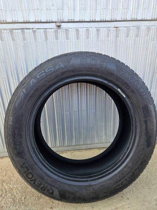 205/55R16 Lassa Revola 55 euro