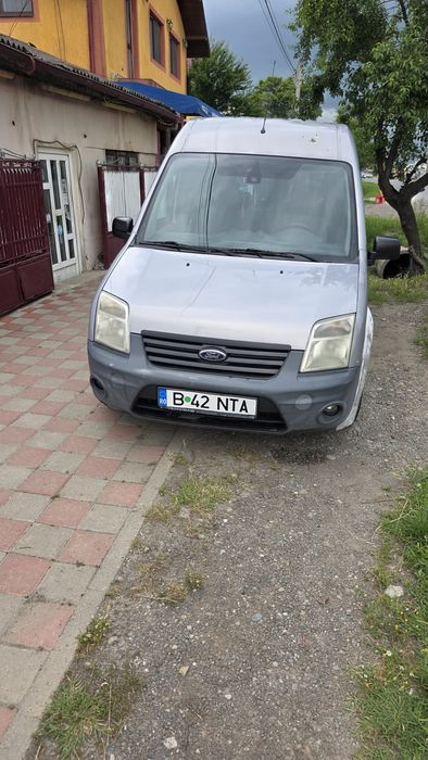 FORD Tourneo Connect 2012 — imagine 2