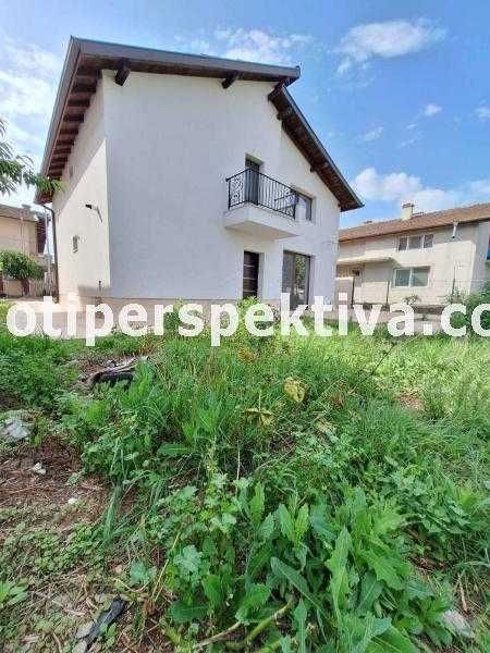 Продава се Къща в с. Войводиново, Област Пловдив - 156 кв.м за 1571 €/кв.м - Снимка #2