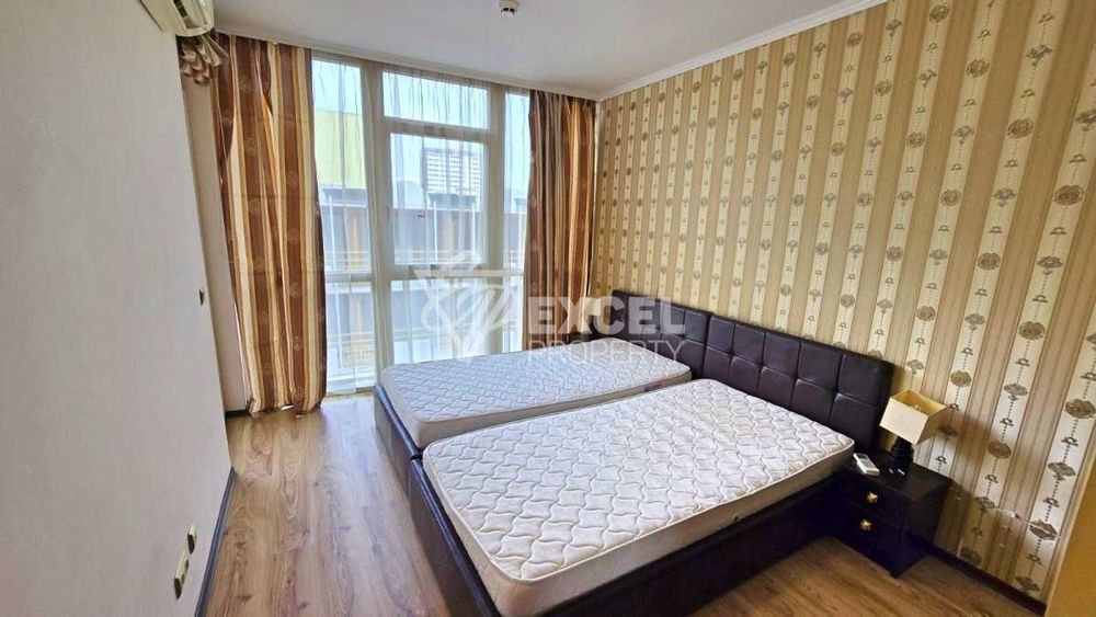 Продава се Тристаен апартамент в к.к. Слънчев бряг - 99 кв.м за 709 €/кв.м - Снимка #14