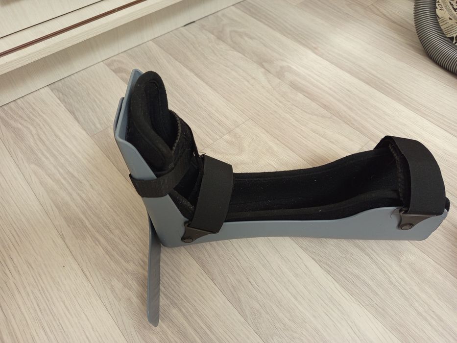 Деритационным сапажок