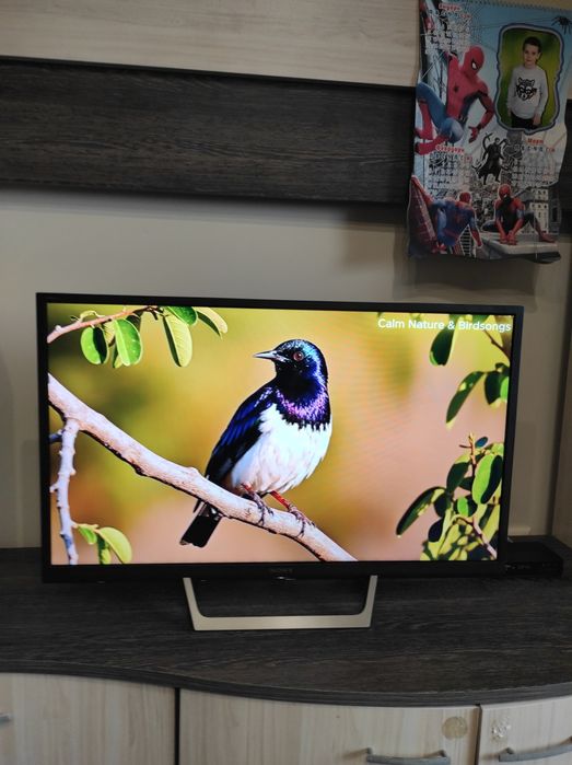 Смарт Телевизор SONY BRAVIA 32 инча