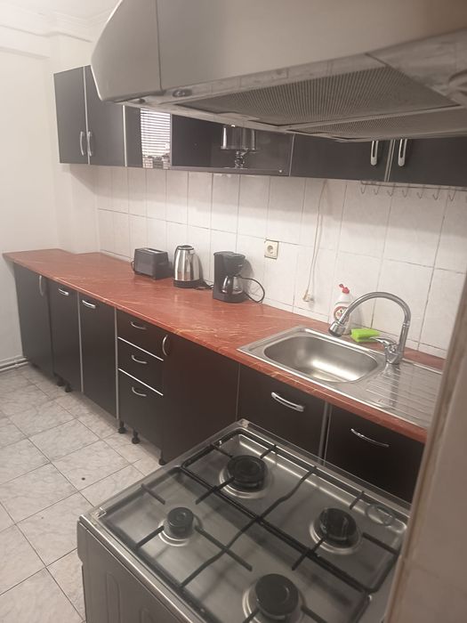 Apartment regim hotelier 4 camere