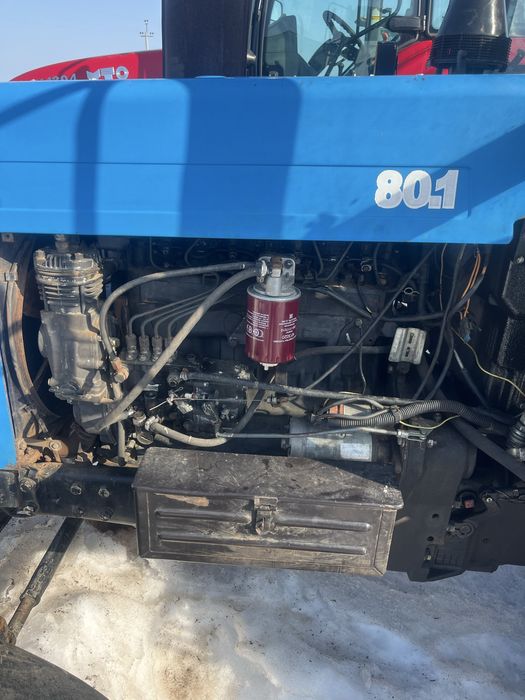 Продам трактор МТЗ 80.1