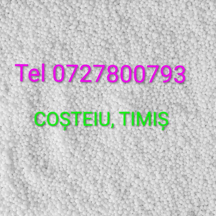 Azotat de amoniu 34,4%N