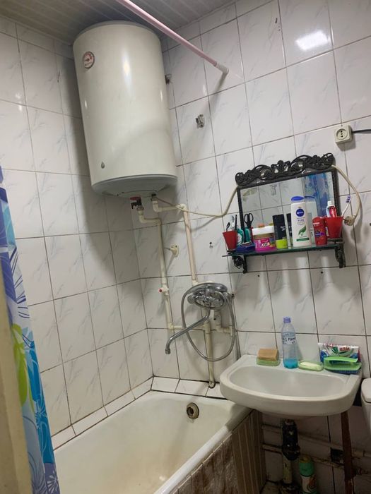 2 комнатная октябрь