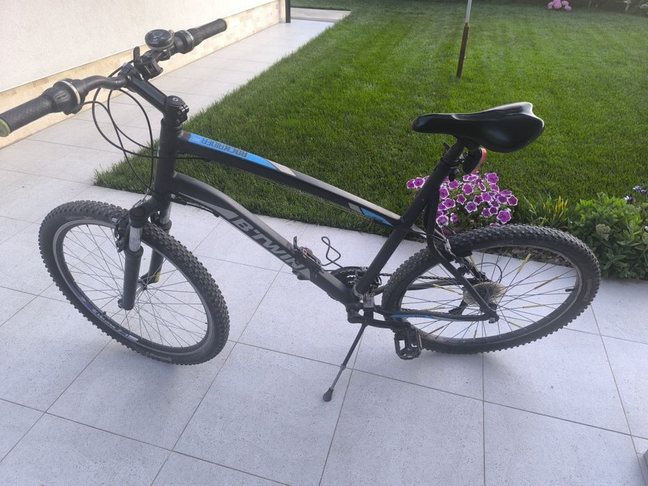 Biciclete în stare perfecta