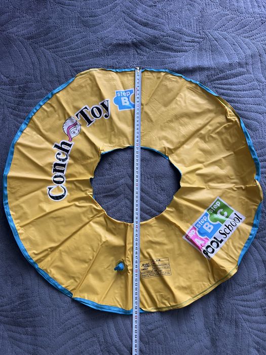 Круги для плавания