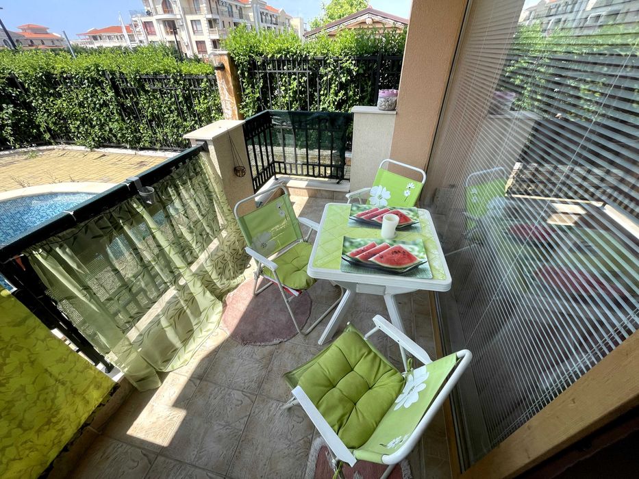 Продава се Двустаен апартамент в София, 7-ми 11-ти километър - 62 кв.м за 1436 €/кв.м - Снимка #18