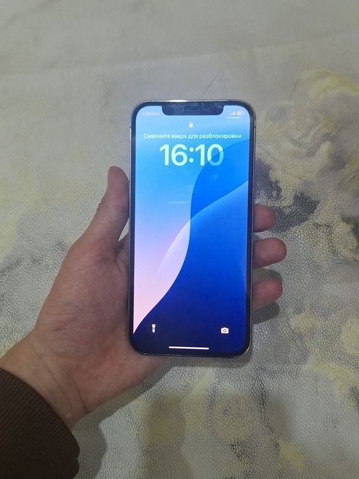 Iphone 12 pro 128 gb