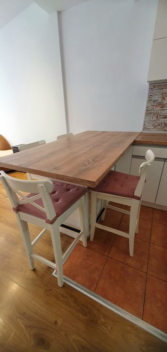 Продава се Двустаен апартамент в Варна, Цветен квартал - 65 кв.м за 1098 €/кв.м - Снимка #4