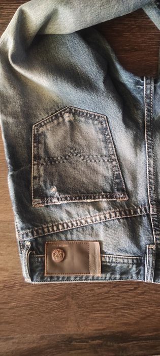 Мъжки дънки Diesel