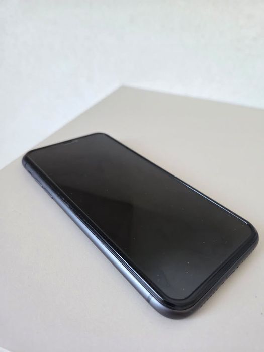 Продам iphone 11 128gb