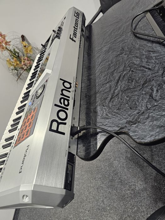 Roland Fantom G6  Stare foarte bună
