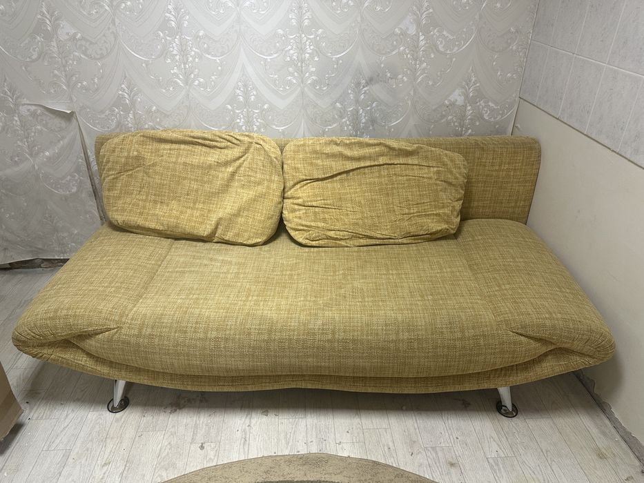 Диван раскладной