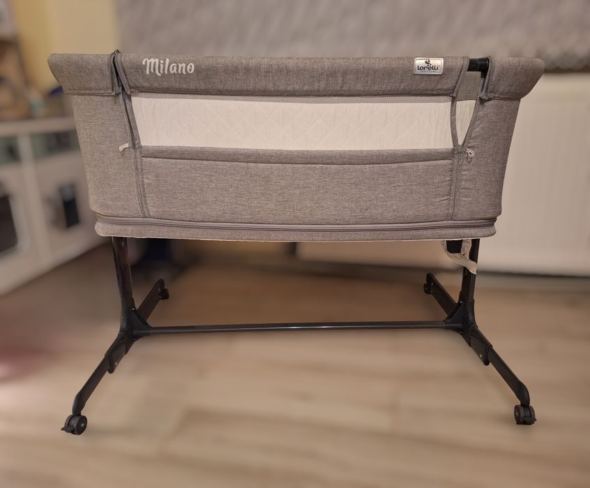 Бебешка кошара - Next to me - Lorelli Milano