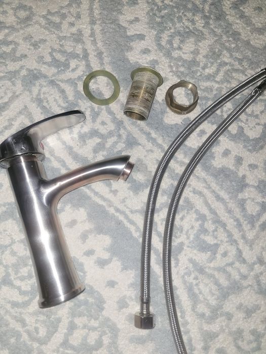 Сместитель рабочий за 3000