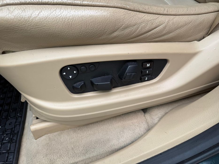 BMW X5 2008 — imagine 4
