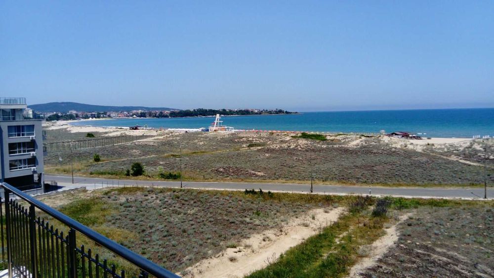 Продава се Двустаен апартамент в Бургас, Център - 115 кв.м за 1557 €/кв.м - Снимка #4