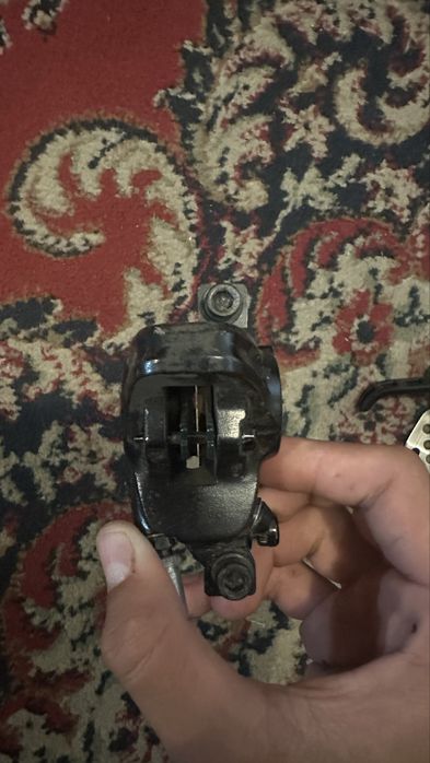 Frana Magura Mt2 Pro + Disc