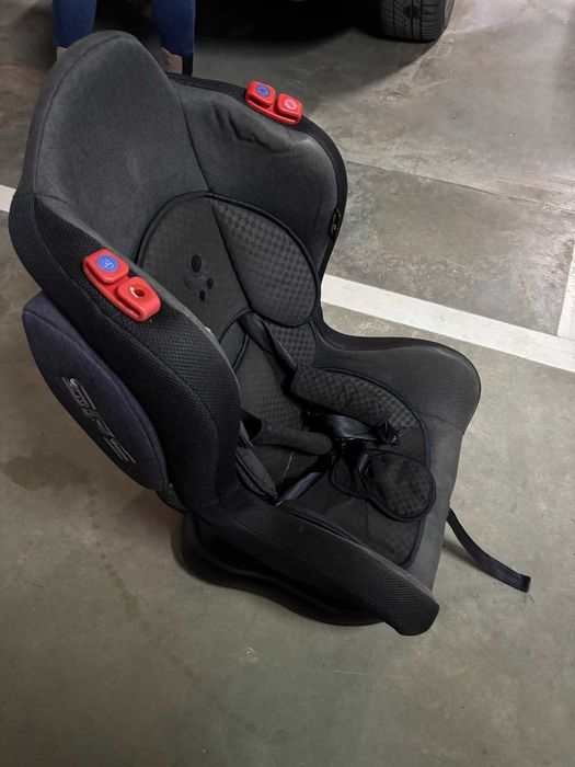 Детско столче за кола Лорели Юпитер