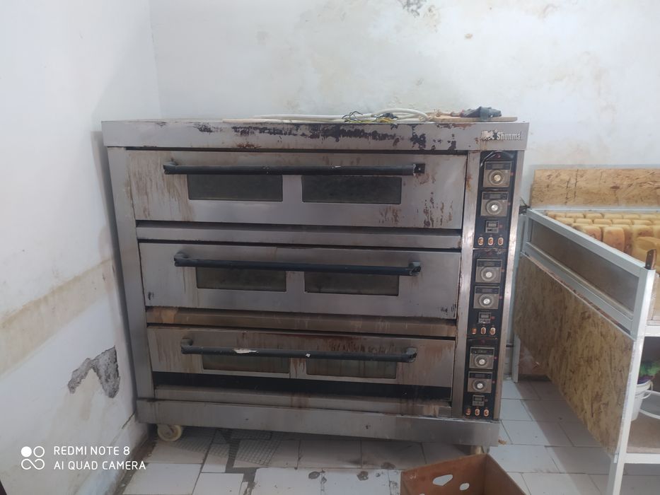 Pech mishalka qolip patnis