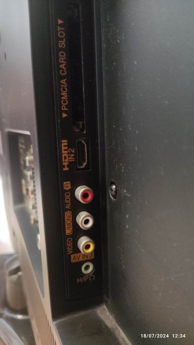 Телевизор Lg 32инча Lsd