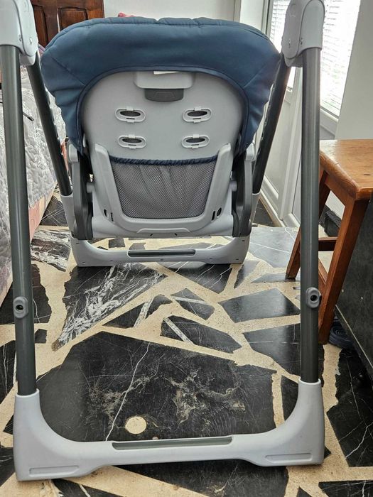 Многофункционален стол за хранене RENOLUX SOPHIE LA GIRAFE