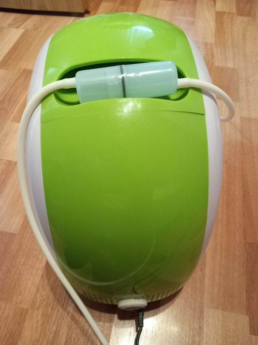 Concentrator oxigen 1-5litri/min