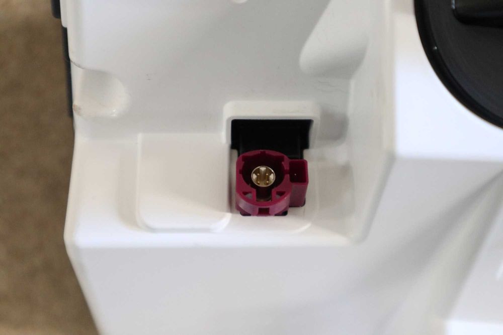 Хедъп дисплей Head up BMW G01 Фейслифт G02 X4M F97 БМВ Г01 LCI Г02 Ф98