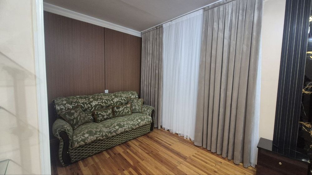 Аренда квартира метро Гафур Гулям  , орентир  Ганга  марожный